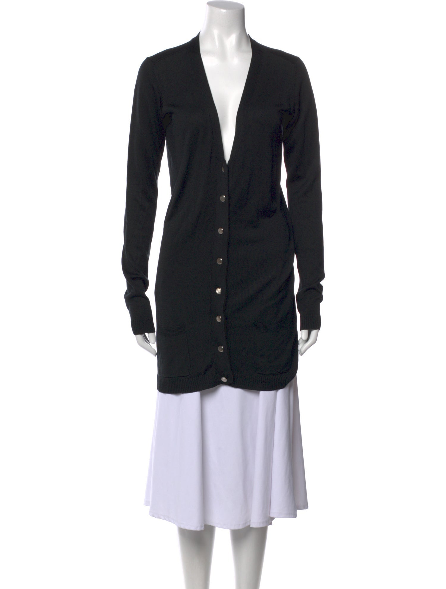 Balenciaga Vintage 2008 Sweater